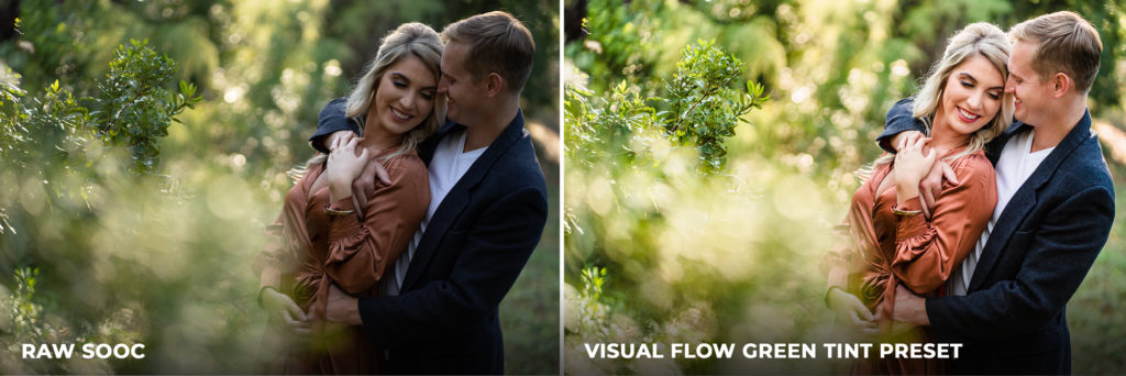 CHAD WINSTEAD visual flow presets 1