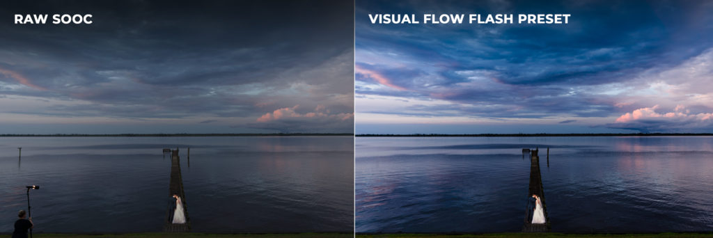 chad winstead visual flow presets