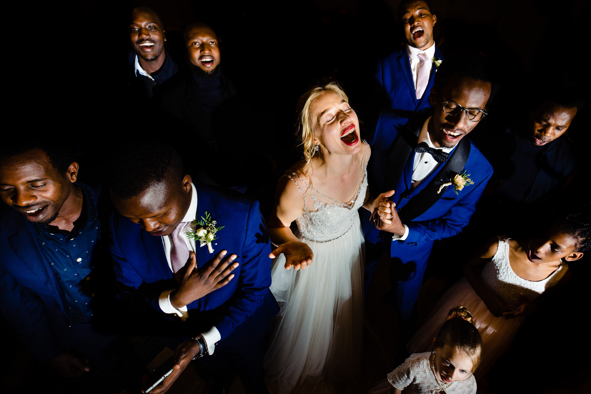 10 Jos and Tree Wedding Photographers Visual Flow Presets