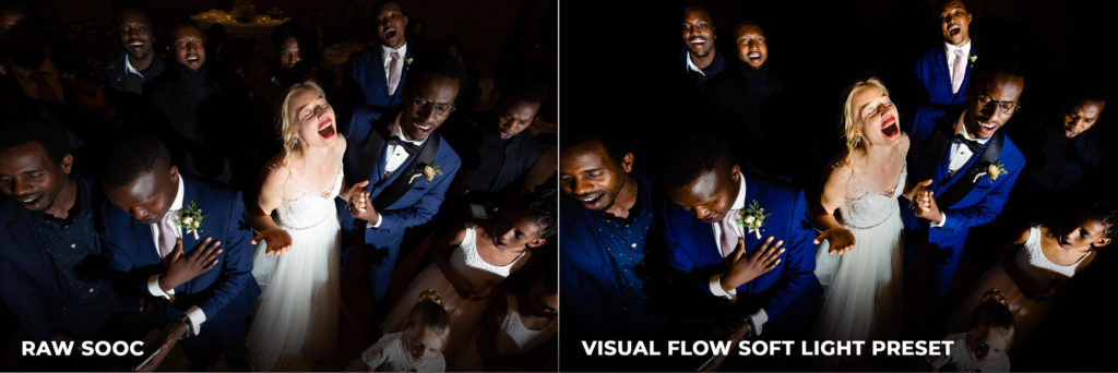 6 Jos and Tree Wedding Photographers Visual Flow Presets 1