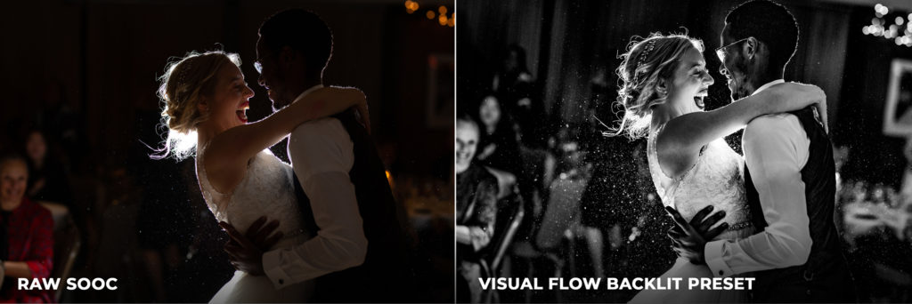 7 Jos and Tree Wedding Photographers Visual Flow Presets 1