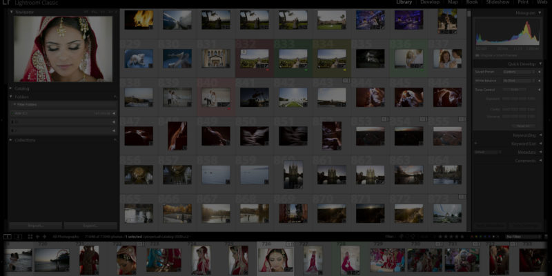 Lightroom Batch Processing Workflow Tips Guide