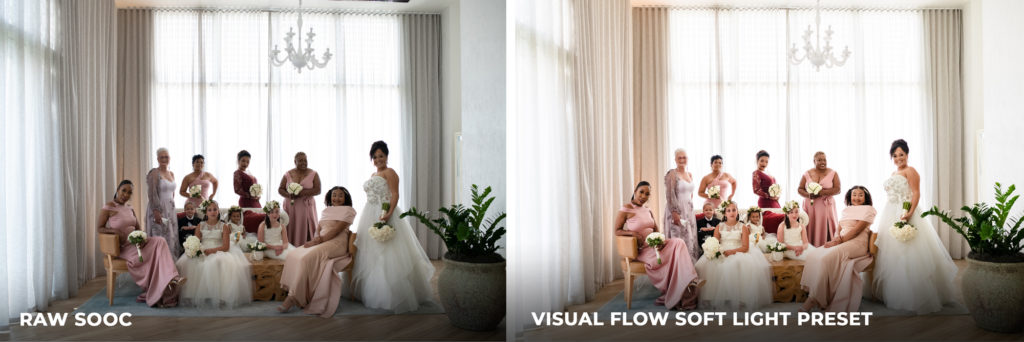 lyndah wells lightroom visual flow presets