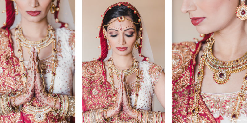 indian wedding pastel preset