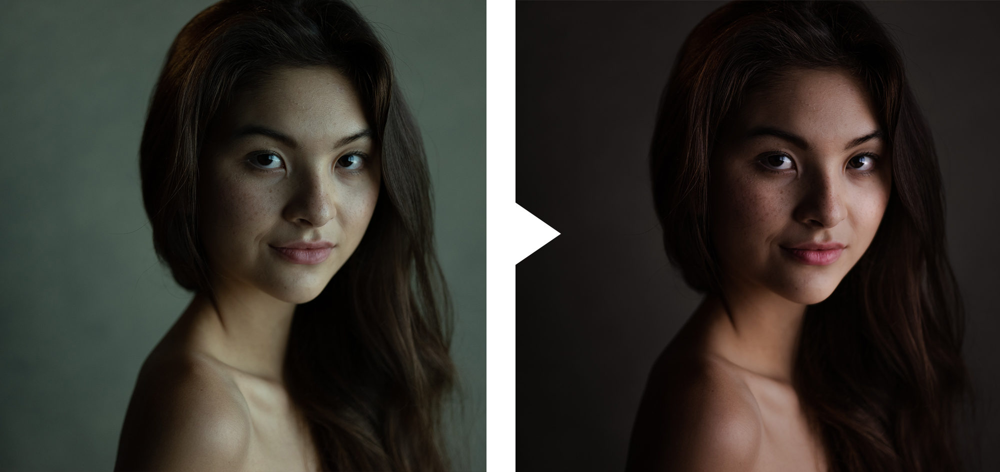 lightroom retouching presets 1