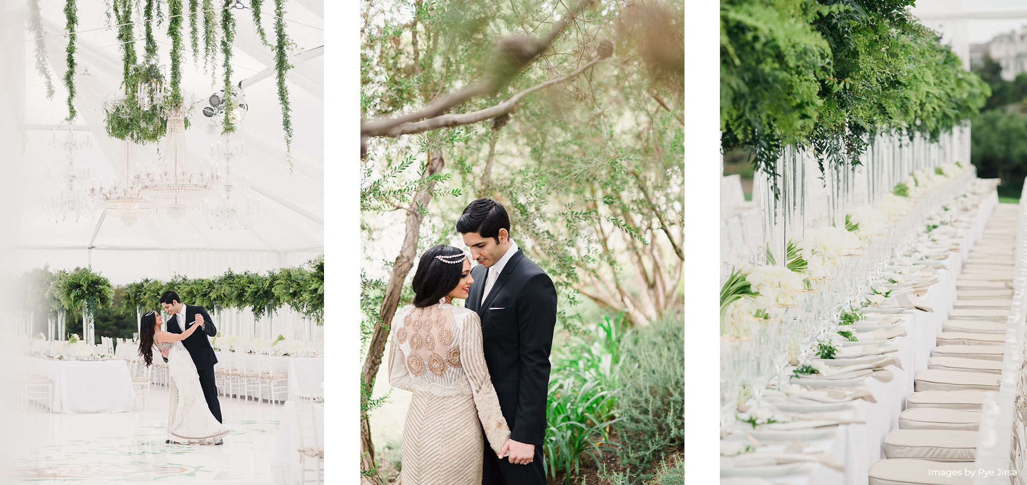 wedding bright airy presets