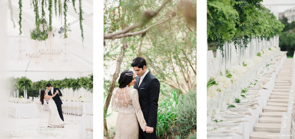 wedding bright airy presets