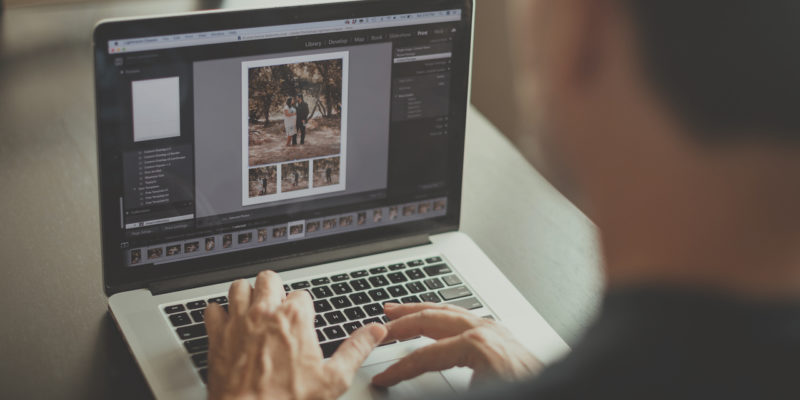 how to create and use lightroom templates 2