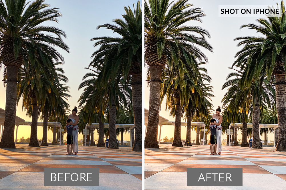 hdr lightroom mobile presets 1