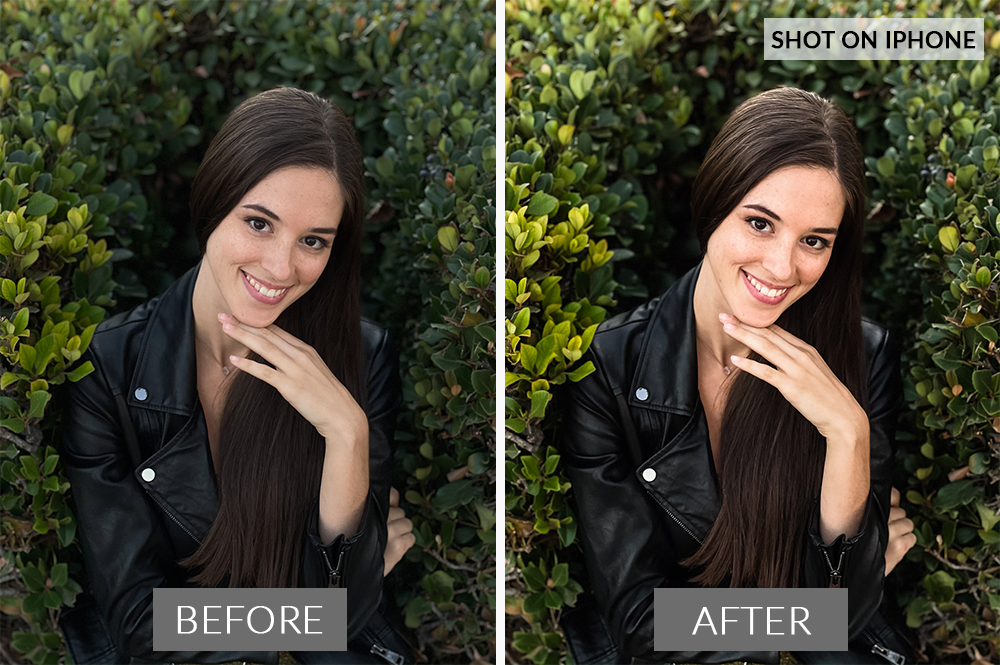 profesional mobile lightroom presets 2