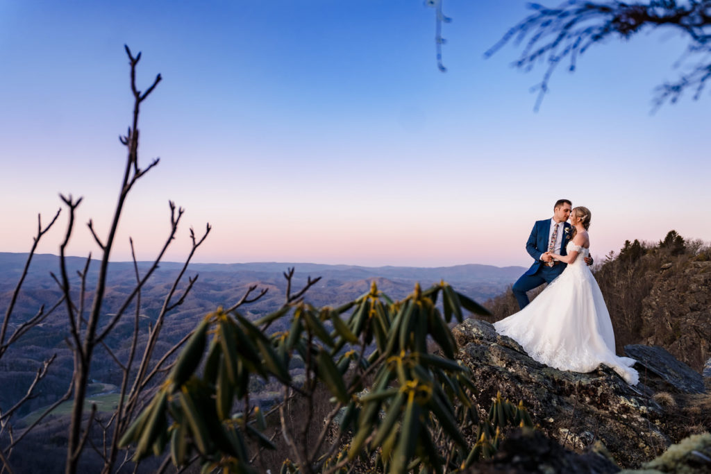 4 blue hour photography