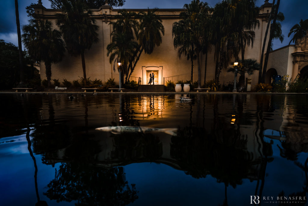 6 blue hour photography