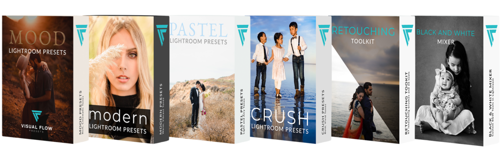 lightroom preset collection