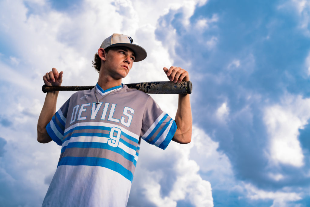 chad winstead senior portraits