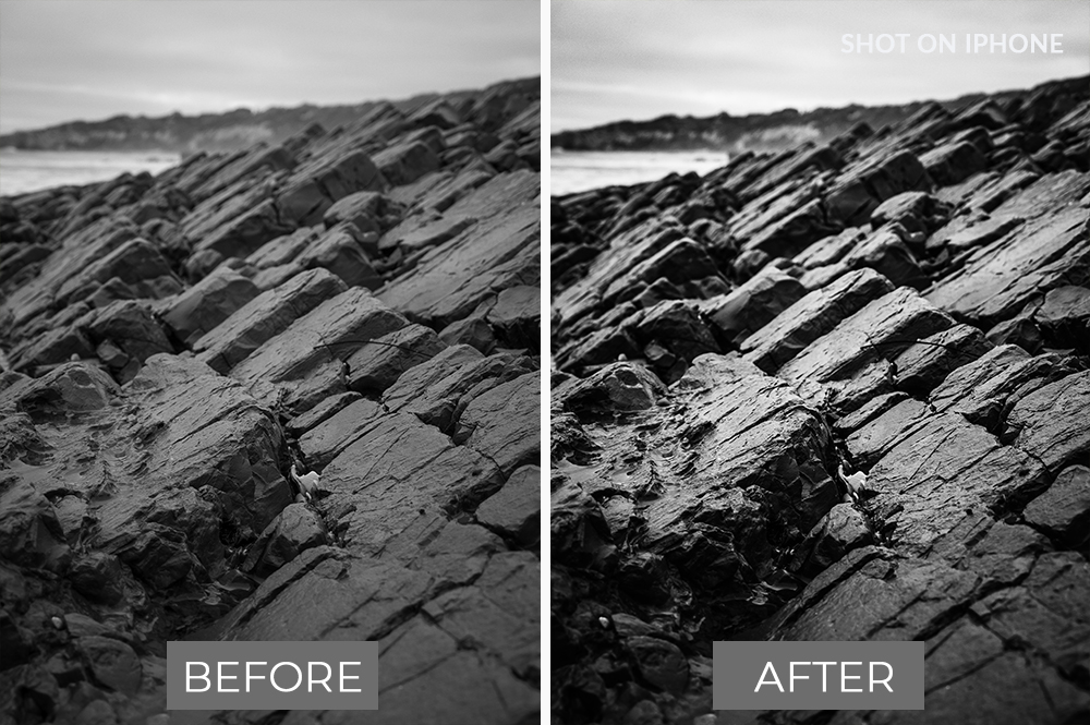 10 bold lightroom mobile presets crush