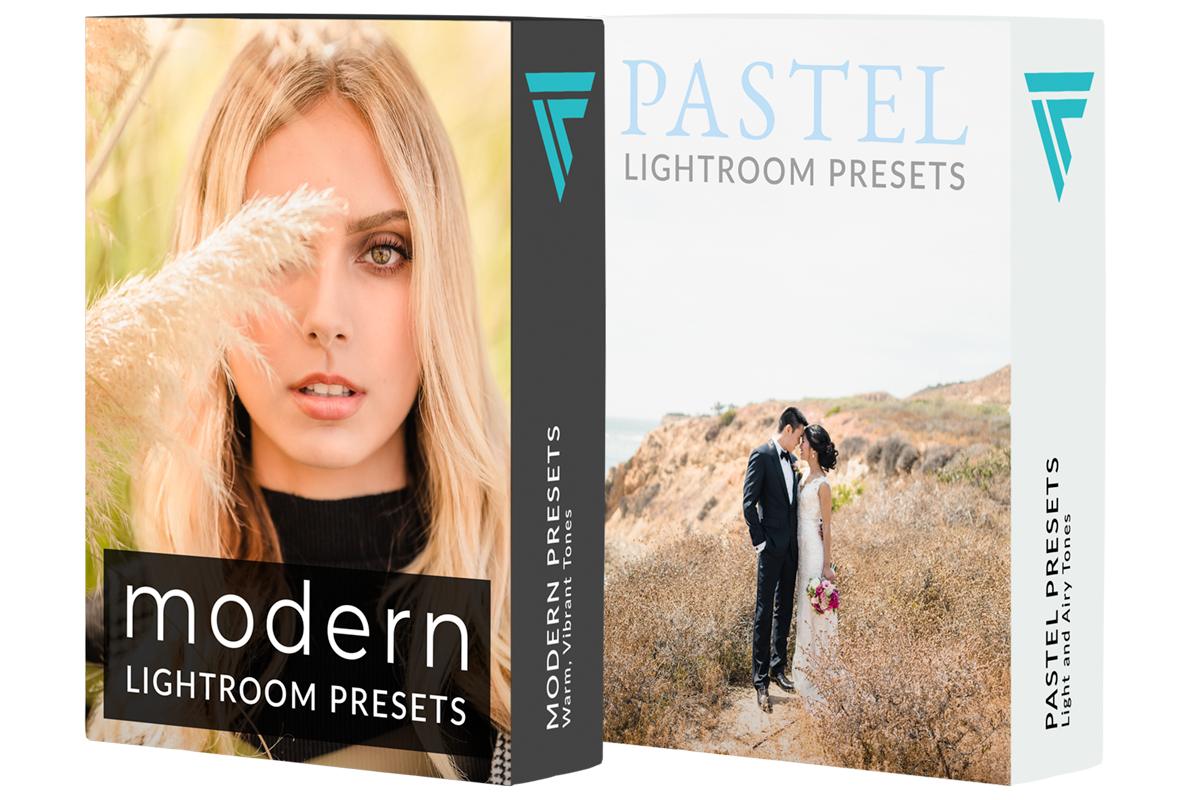 mood lightroom presets