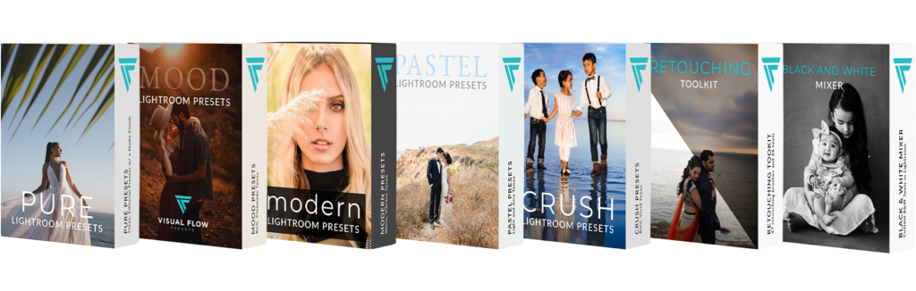 lightroom preset collection 2022