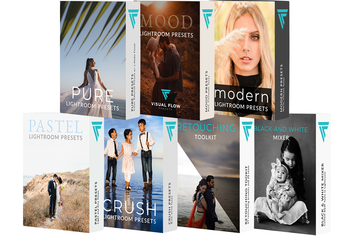 preset bundles