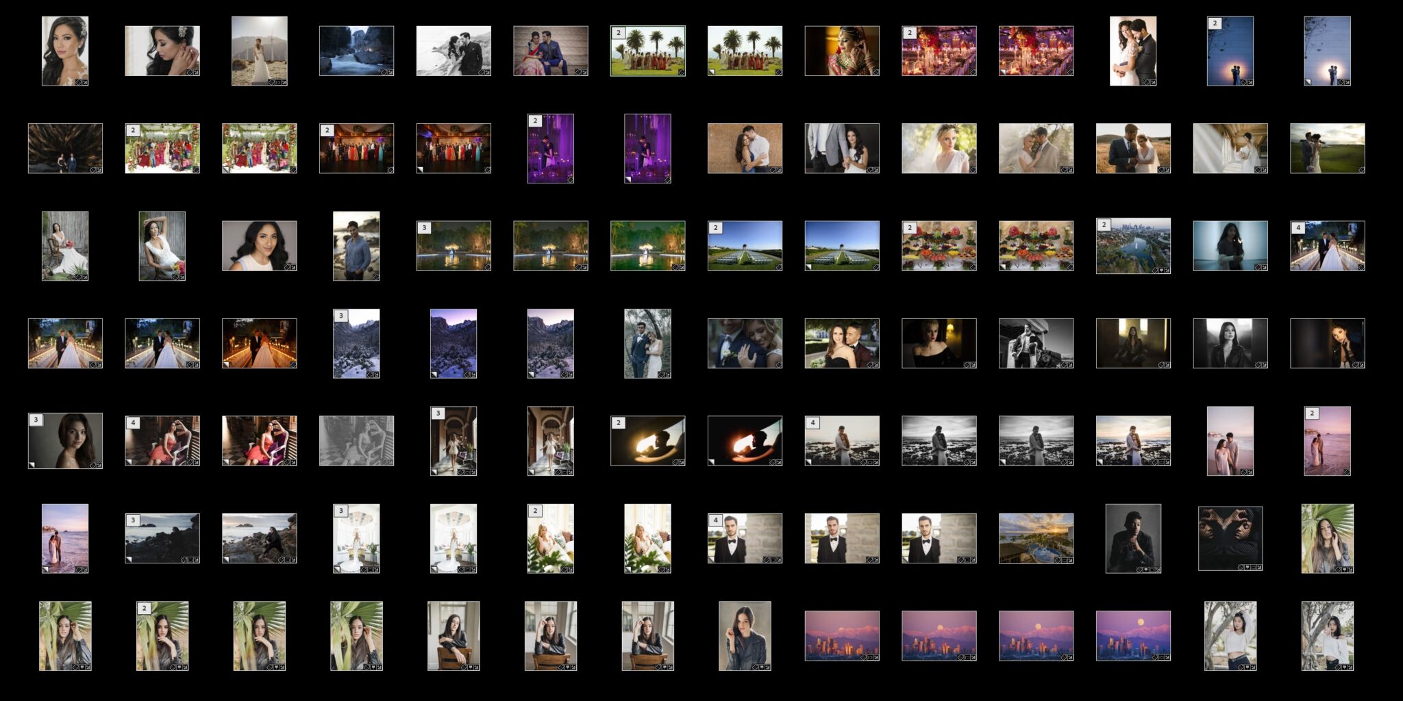 Lightroom Catalog Management Single VS Multiple Catalogs
