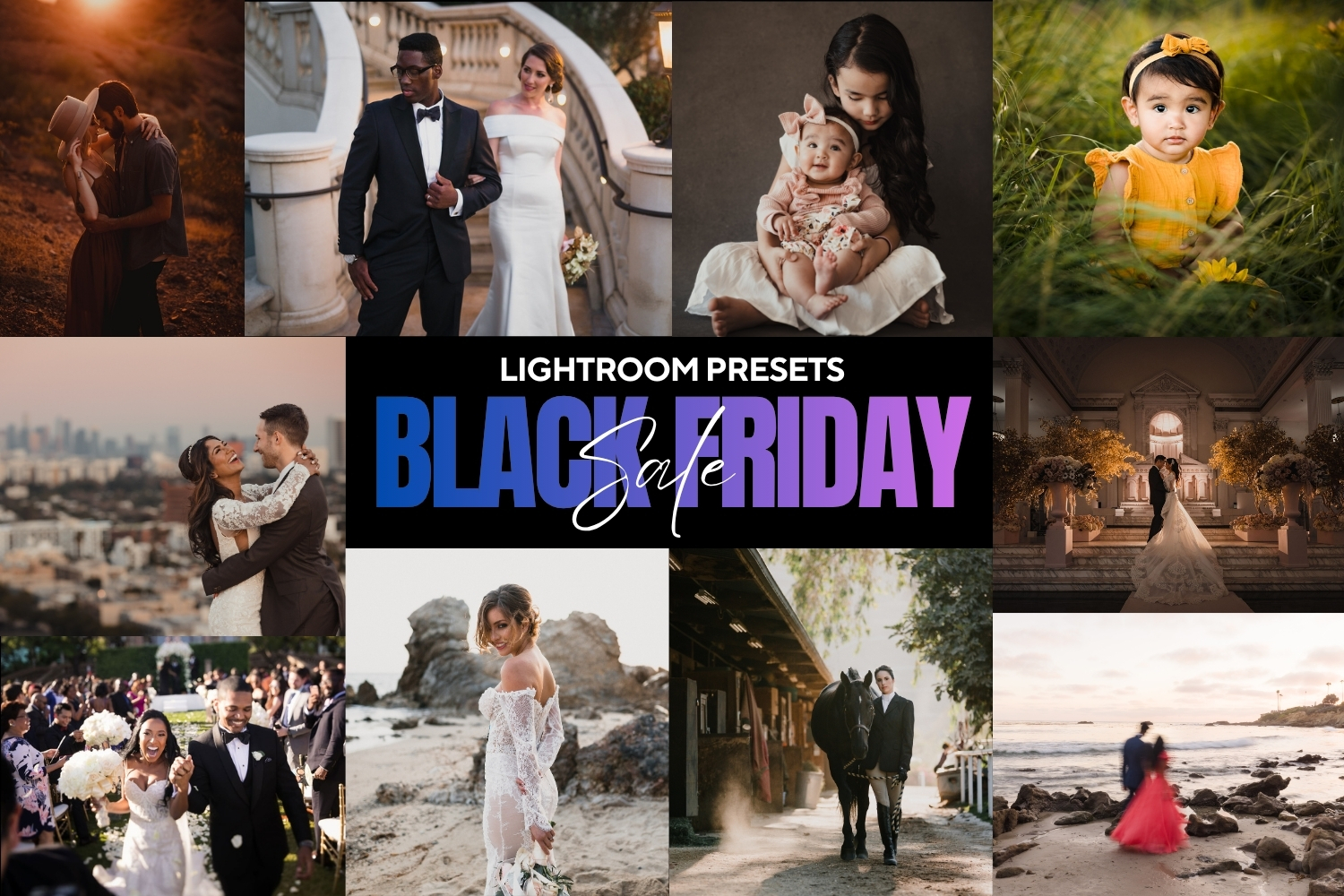 Visual Flow Black Friday Sale 2024 Your Story 1500 x 1000 px